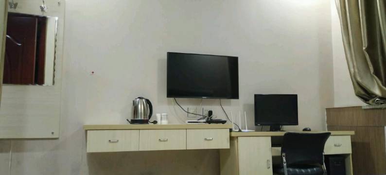 海原金桥商务宾馆图片