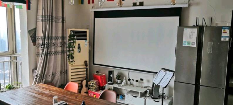 顺子青年公寓(石家庄省博物馆店)图片