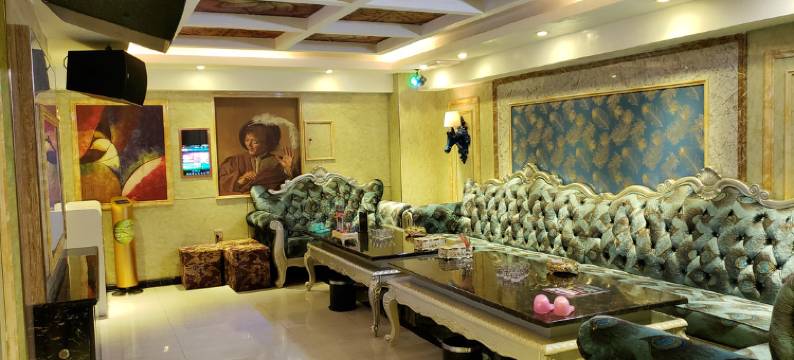 南安洪濑酒店图片