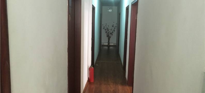 成都龙泉温馨住宿图片