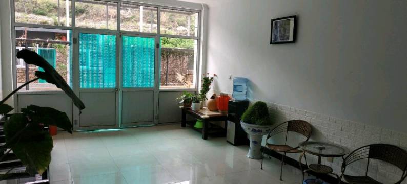 北京乡野缘民宿(雾灵西峰东极仙谷自然风景区店)图片