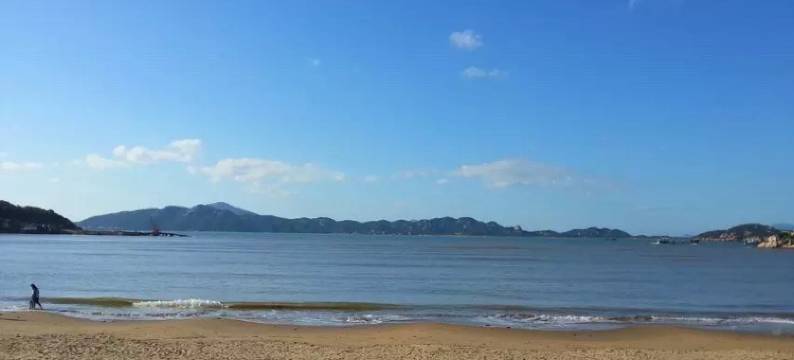 普陀山潮韵轩客栈图片