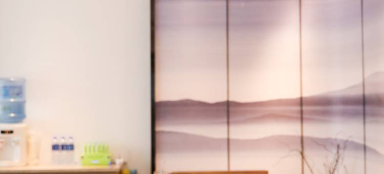 偃师图宁酒店图片