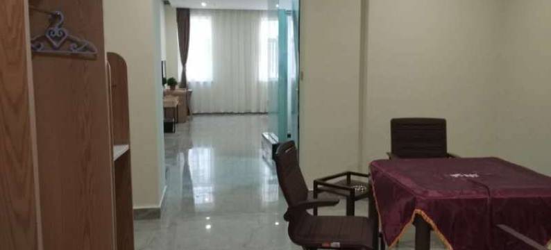 宝鸡家外家快捷酒店图片