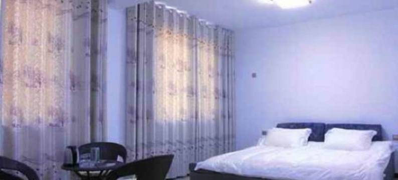 庆元云屏山居度假客栈图片