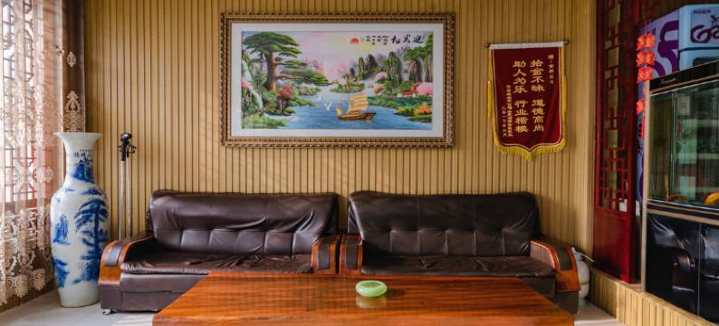 商丘金祥快捷宾馆图片