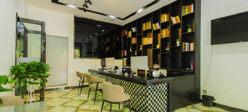 鑫桐精品酒店(郑州黄科大店)图片