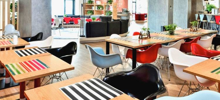 宜必思酒店(无锡江南大学店)图片