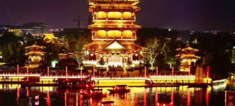 尚客优精选酒店(台儿庄古城东门店)图片