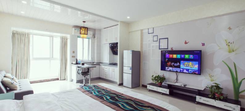 西安福聚酒店图片