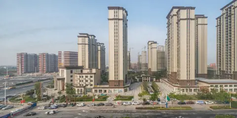 新紀元大酒店(全椒高鐵站店)