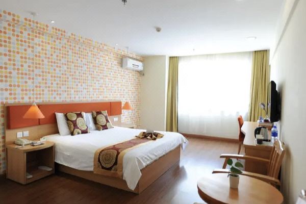 新睡眠快捷宾馆(长春龙嘉机场店)预订价格,联系电话位置地址【携程