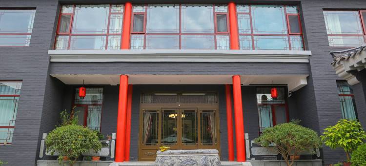 红云民宿(费县红云小镇店)图片