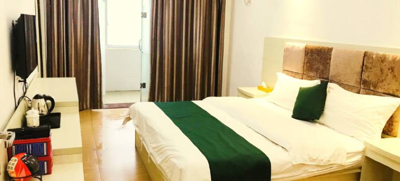 OYO深圳龙盛公寓图片