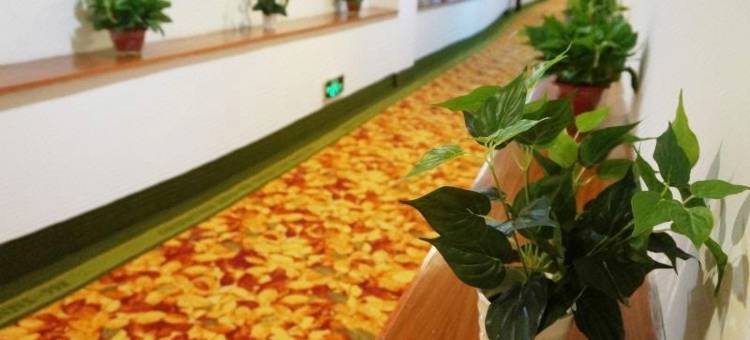 贝壳酒店(苏州吴江同里镇店)图片