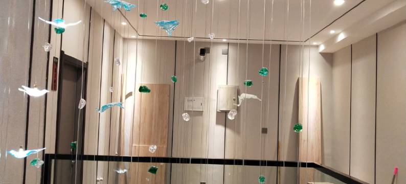 祥云兴云酒店图片