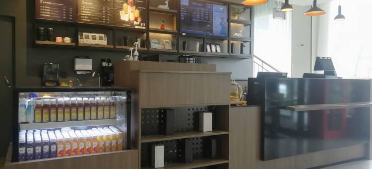 汉庭酒店(济宁附属医院太白楼中路店)图片