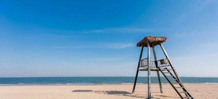 乐亭智博海景公寓(唐山湾沙滩店)图片