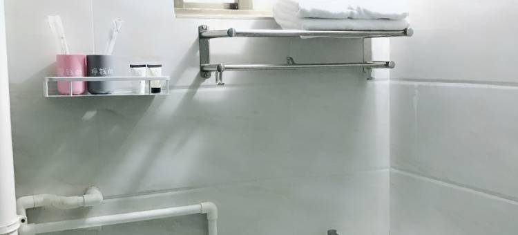 四季公寓(湖光岩海洋大学店)图片