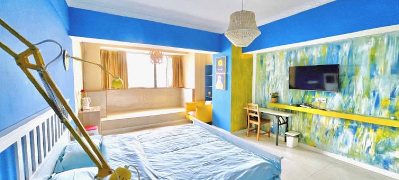 西安DUDO公寓图片