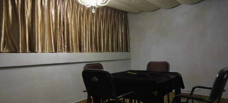 五里香酒店图片