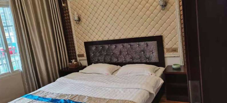 好来屋宾馆图片