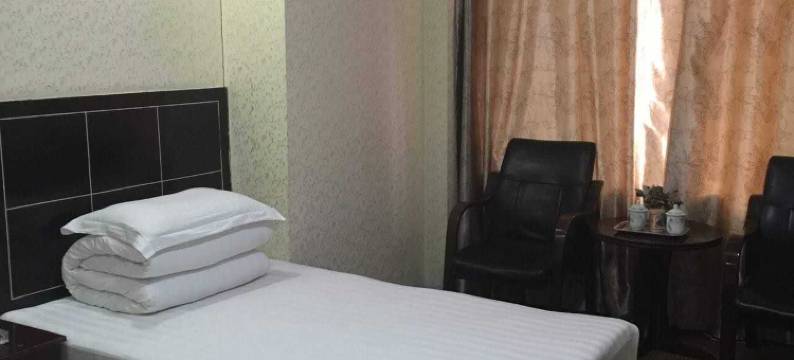 澧县澧水如家宾馆图片