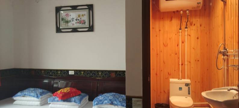 平遥鑫德居客栈图片