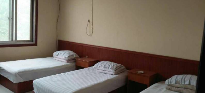 惠民美舒宾馆图片