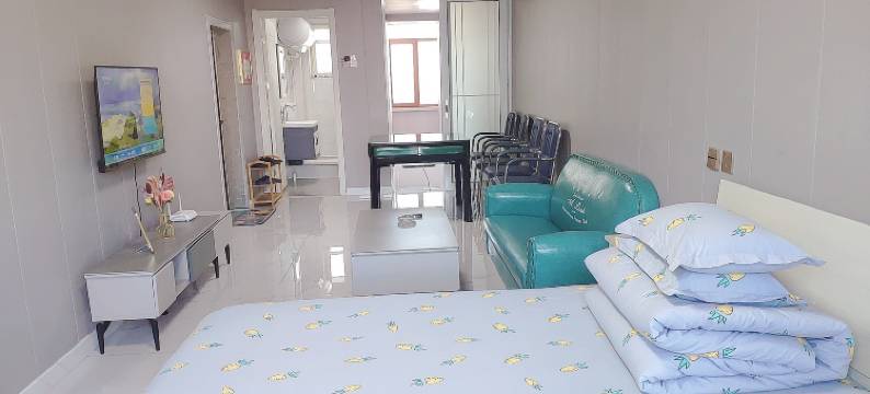 辽源齐萍招待所图片