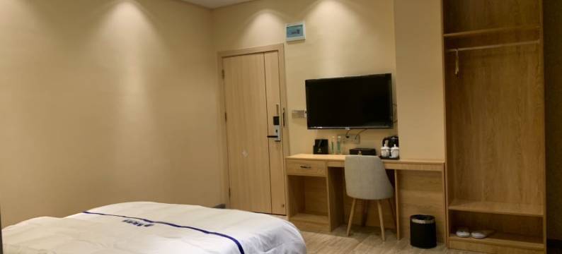 凯蓝豪悦酒店图片