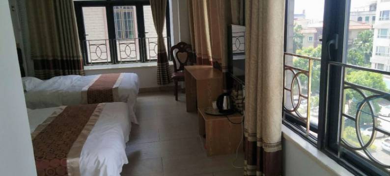 佛山丽雅精品公寓图片