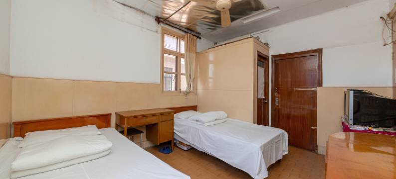 上海东珠旅馆图片