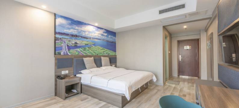 乐途精品酒店(临沂北城新区店)图片