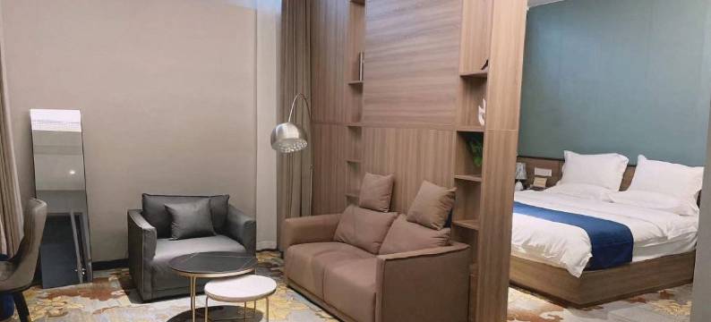 武陟美悦酒店图片