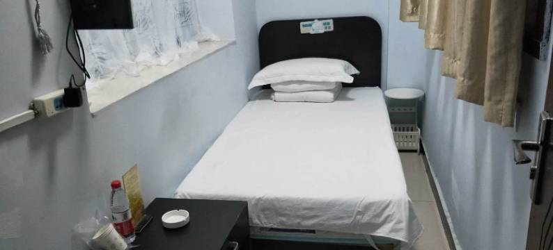 固安兴辉宾馆图片