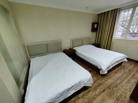 荆门金佳玉宾馆