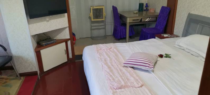 兴化龙福客房(楚水实验学校店)图片