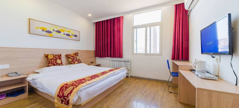 滨州金港宾馆图片