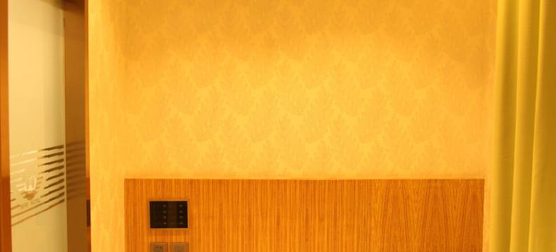 百信迷你精品酒店图片