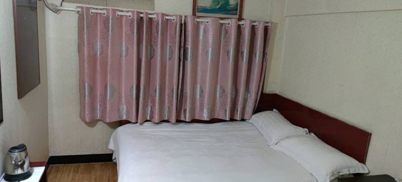 天水福来客商务宾馆图片