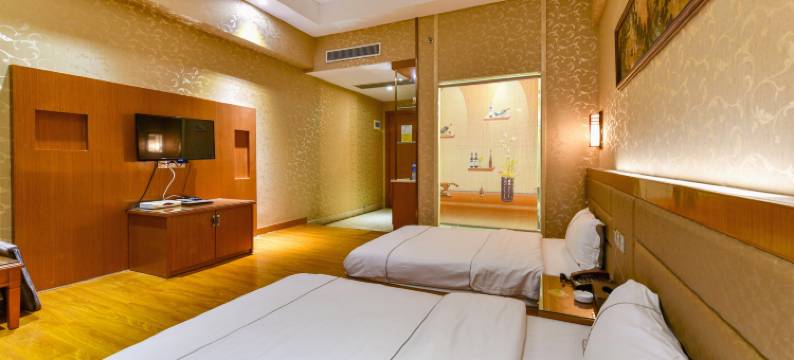 惠州富利华假日酒店(陈江天益城店)图片