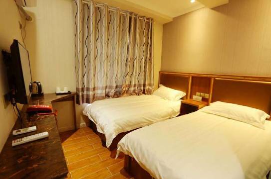 石河子珍爱宾馆