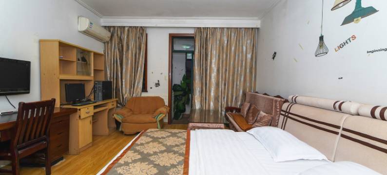 南昌旭日商务宾馆(洪城大市场店)图片