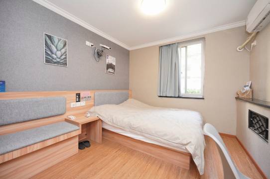 盒子空间(北京站店)