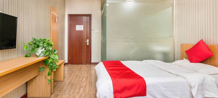 第一家旅馆(长治八一广场店)图片