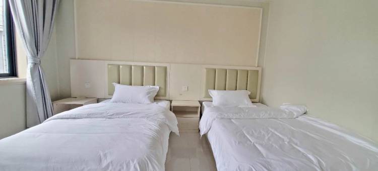 开封鼓楼宋都宾馆图片