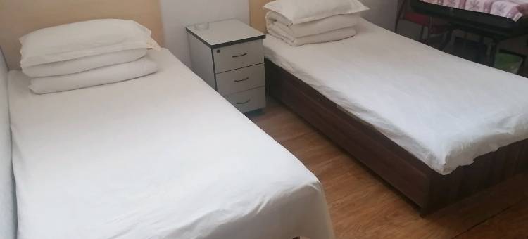 抚顺缘祥宾馆图片