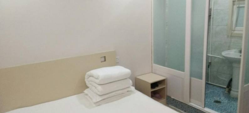 赤峰三合宾馆图片