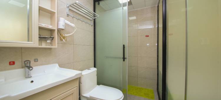 骏怡连锁酒店(成武新汽车站店)图片